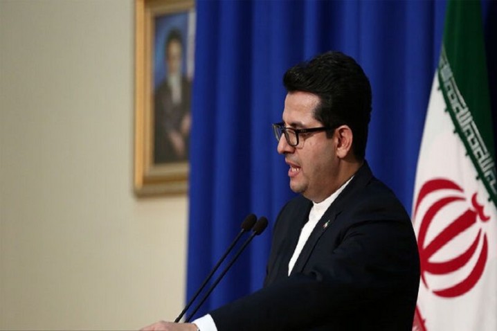 اگر اروپاییها به گفتار درمانی ادامه دهند گام سوم را محکمتر برمیداریم