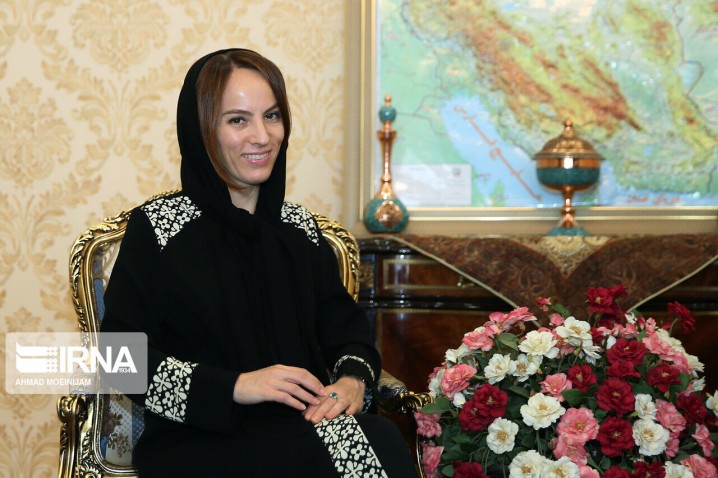 تقدیر رئیس بین المجالس جهانی از حضور فعال شورای اجرایی ایران در IPU