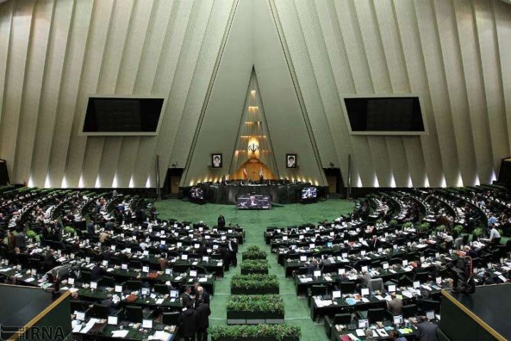 کلیات طرح تقلیل مجازات حبس تعزیری تصویب شد