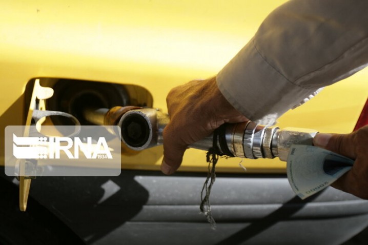 کیفیت بنزین تولیدی در کشور قابل قبول است