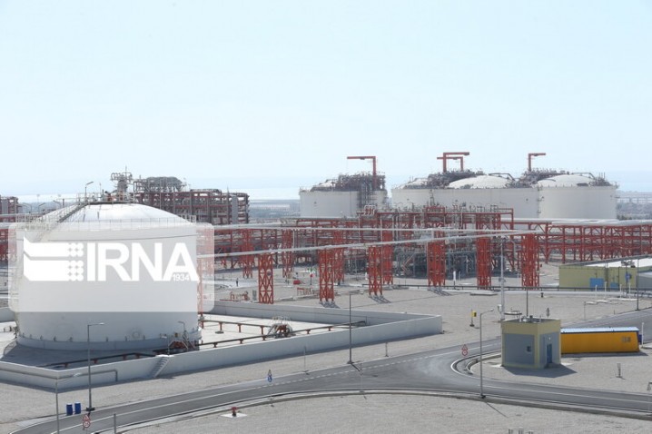 رشد ۶۰ درصدی ظرفیت پتروشیمی با سرمایه‌گذاری ۲۵ میلیارد دلاری