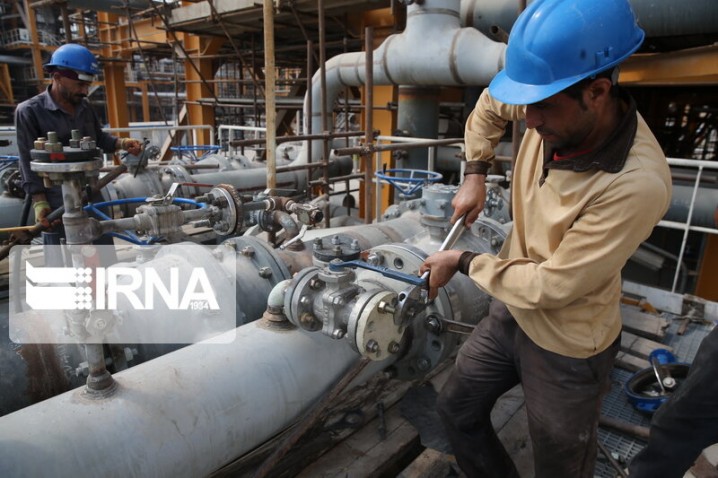 علاج تحریم‌های خارجی