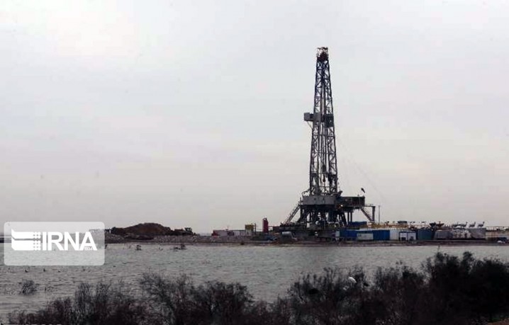 افزایش ۲۸۰ هزار بشکهای تولید نفت با اجرای طرحهای نگهداشت تولید