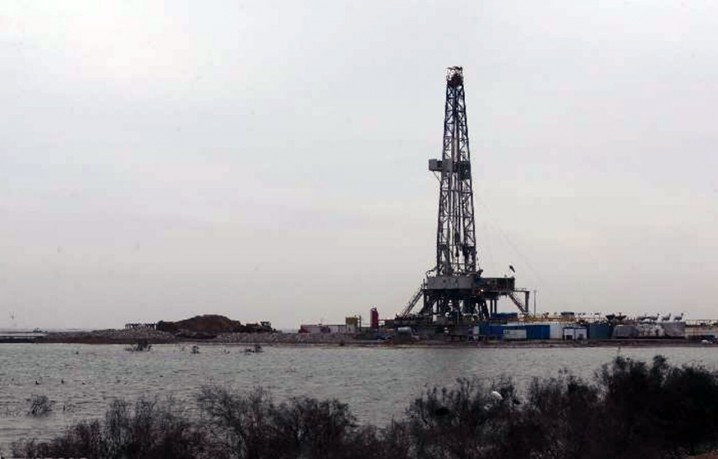 توسعه میدانهای «سپهر» و «جفیر»؛ فتح جدید نفتی ایران در غرب کارون