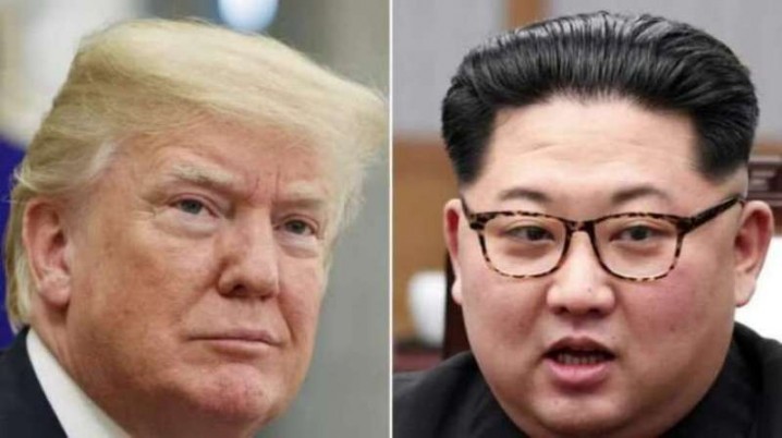 نیمی ازآمریکایی ها به سیاست‌های ترامپ در پرونده کره شمالی بدبین هستند