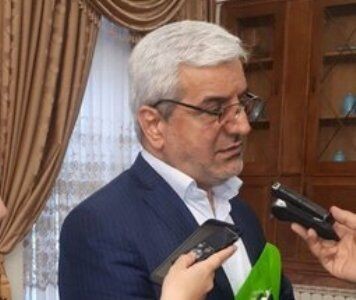 ۱۵ فرماندار و یک استاندار برای شرکت در انتخابات مجلس استعفا کردند