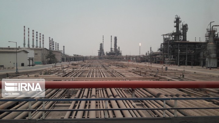 تقویت جایگاه ایران در عرصه انرژی با اجرای ۳ طرح نفتی