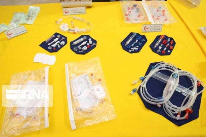 اعزام بیمار به خارج از بیمارستان برای خرید تجهیزات پزشکی ممنوع است