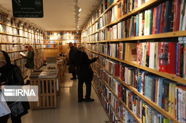 معاونت امور فرهنگی در مسیر ایجاد تحول در بازار کتاب‌
