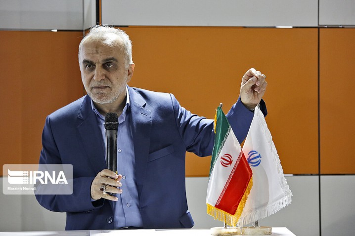 تجمیع اطلاعات هویتی و سوابق مودیان مالیاتی تا دو ماه آینده