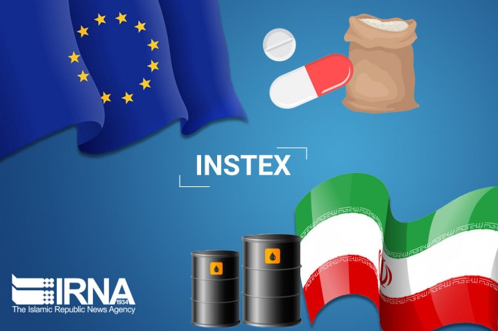 آمریکا درباره گسترش اینستکس به اروپایی‌ها هشدار داد