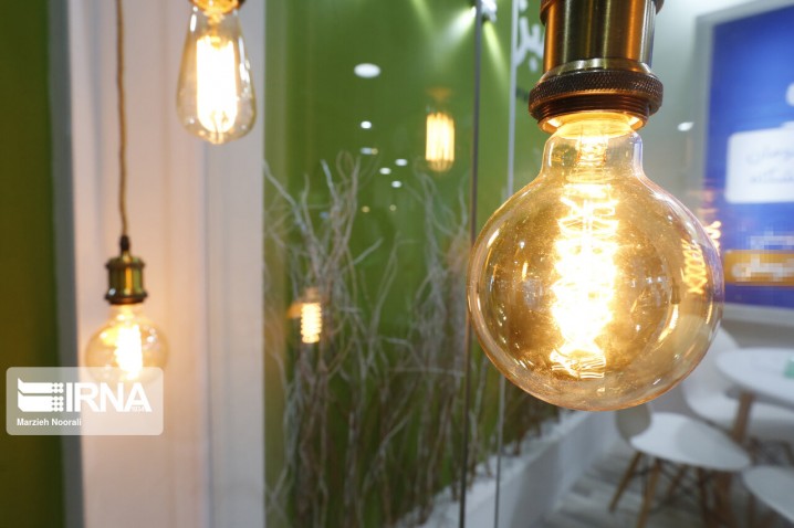 نوزدهمین نمایشگاه بینالمللی صنعت برق افتتاح شد