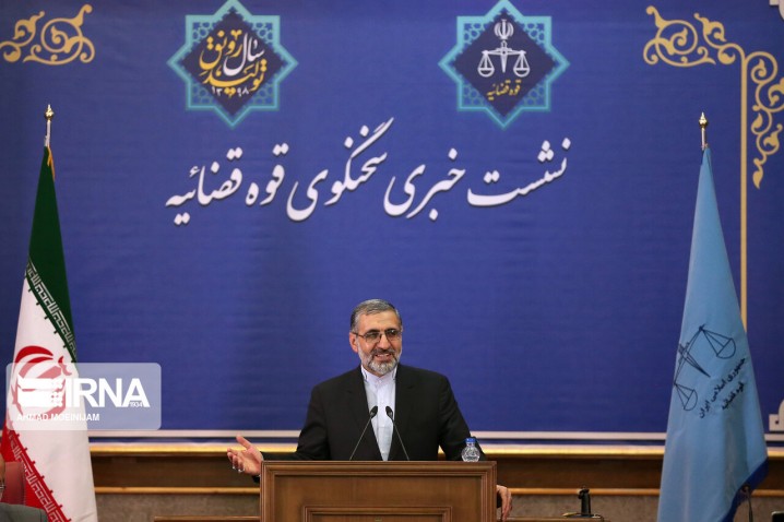 دستورالعمل جدید مرخصی زندانیان در موج دوم کرونا ابلاغ شد