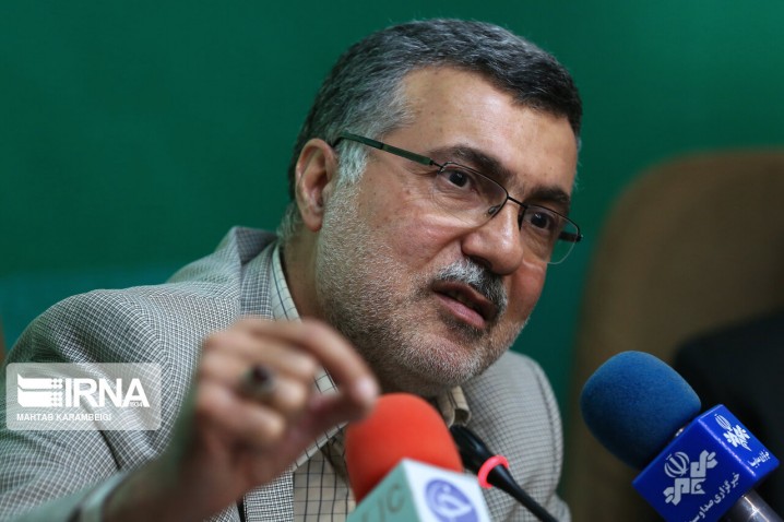 ایران تا قبل از عید دو میلیون واکسن از هند، چین و روسیه وارد میکند