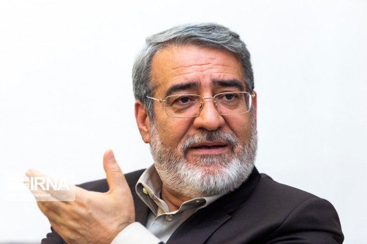 وزیر کشور: مهمترین وظیفه رسانه‌ها حقیقت‌یابی است