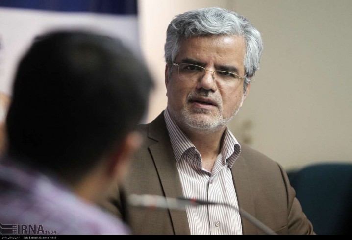 محمود صادقی: فرض ائتلافی شبیه \