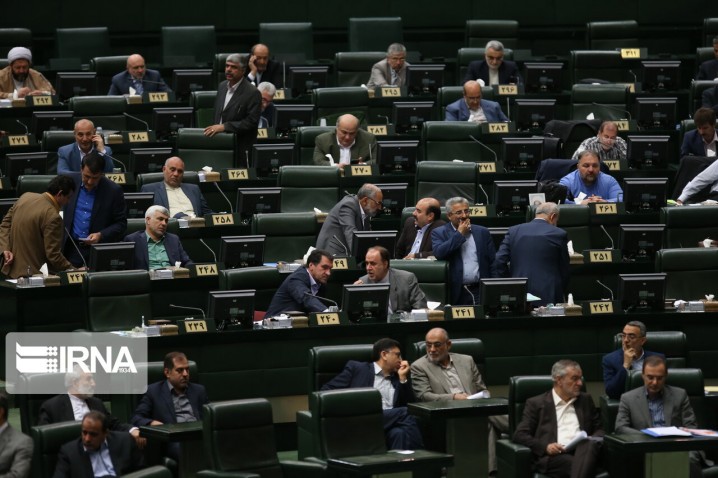 لایحه مالیات بر ارزش افزوده به کمیسیون اقتصادی مجلس ارجاع شد