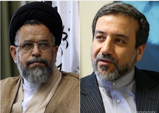 علوی و عراقچی هفته آینده در کمیسیون امنیت ملی مجلس حضور می‌یابند