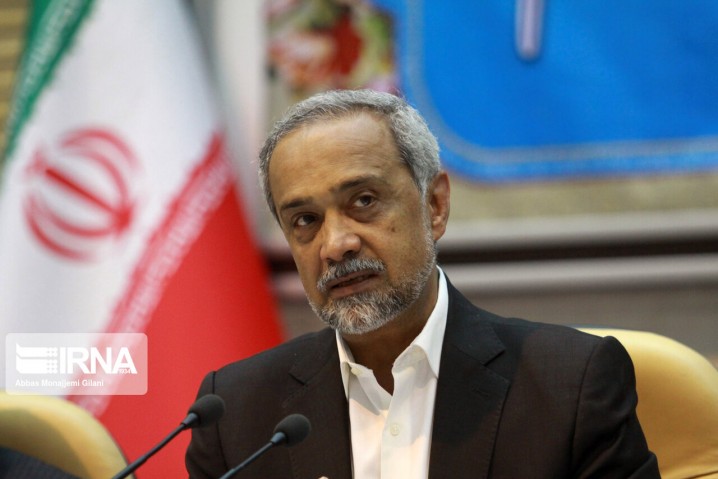 نهاوندیان: در مبارزه با فساد، شکافهای سیاسی را کنار بگذاریم