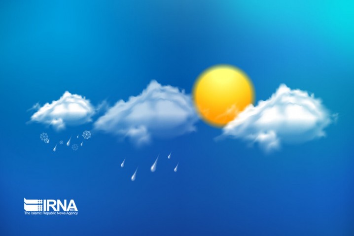 وزش باد شدید در پایتخت و هفت استان دیگر