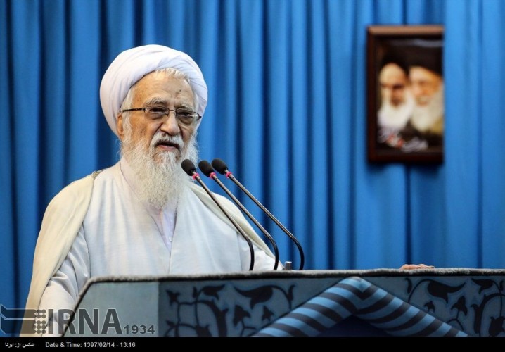 موحدی‌کرمانی: برای تصمیمات مهم باید اقناع ملی صورت بگیرد