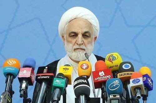 فساد در جمهوری اسلامی سیستماتیک نیست اما هست