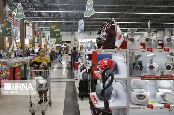 افزایش ۶۰ درصدی قیمت لوازم‌خانگی تکذیب شد
