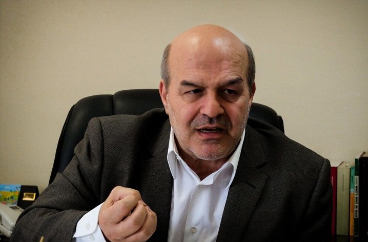 کلانتری: صنعت خودروسازی مقصر نخست آلودگی در کشور است