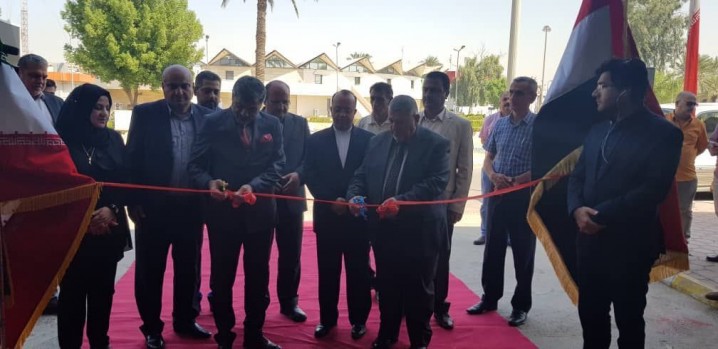 حضور در بازار خودروی عراق؛ نمادی از شکست سیاست تحریم