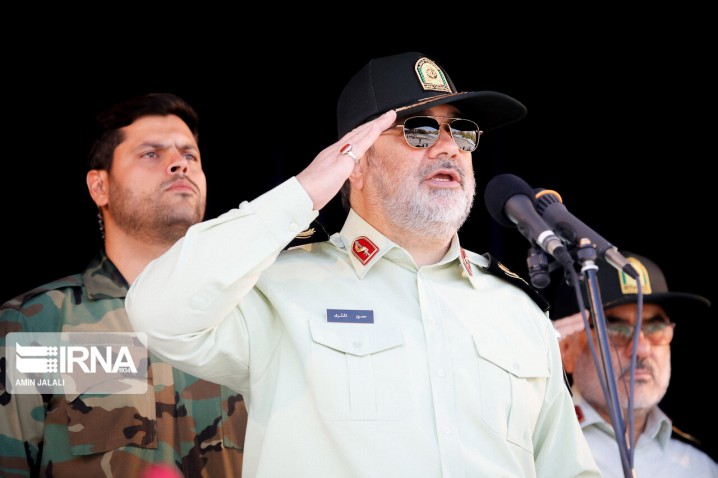 جزئیات درگیری اشرار خیابان شاپور پایتخت