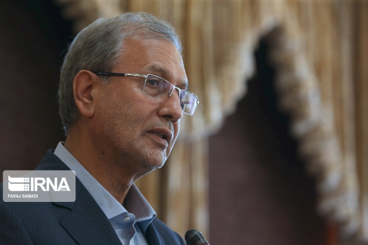 ماجراجویی علیه نفتکش ایرانی