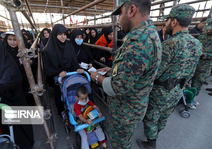 امکان درخواست غیرحضوری گذرنامه برای اربعین