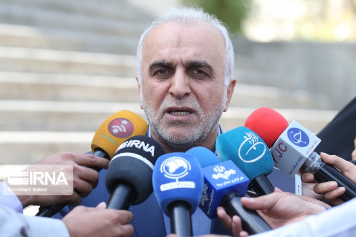 وزیر اقتصاد: خروج از لیست سیاه FATF دشوار است
