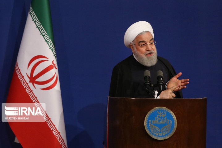 اختیارات رئیس‌جمهوری برای رای‌دهندگان مشخص شود