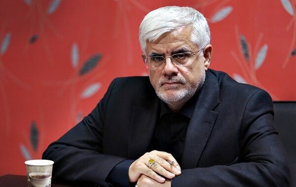 عارف: تک صدایی در انتخابات باعث کاهش مشارکت در انتخابات میشود