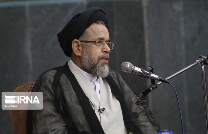 علوی: با مفاسد کلان اقتصادی بدون اغماض برخورد می‌کنیم