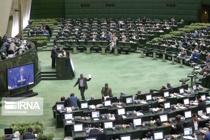 طرح ابطال اسناد مالکیت خاندان پهلوی اعلام وصول شد