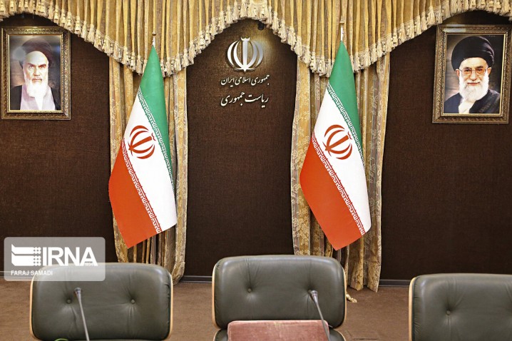 نشست خبری ربیعی به شکل ویدئوکنفرانس برگزار می‌شود