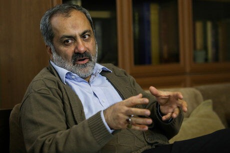 عماد افروغ: جوانان در چارچوب قانون اساسی مطالبه‌گر باشند/ شکاف نسلی به پیمایش دقیق نیاز دارد