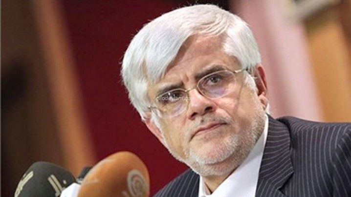 عارف: هنر اصلاح طلبان پیروزی در شرایط سخت است