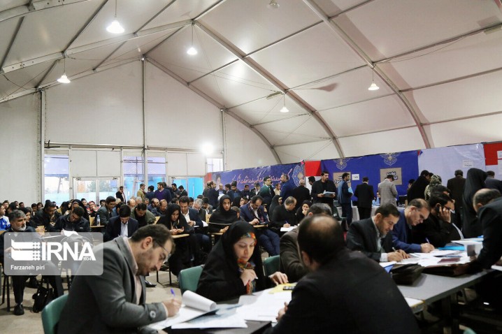 چه کسانی آمدند؛ سایه روشن‌های مجلس یازدهم