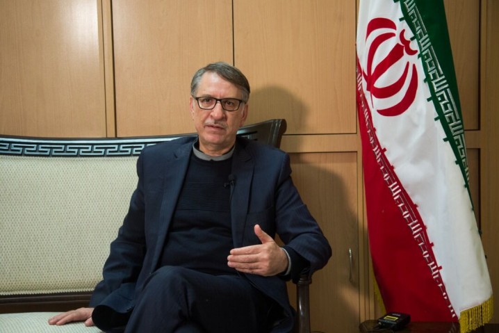 دستیار وزیر امور خارجه: بدون مذاکره مبادله کردیم