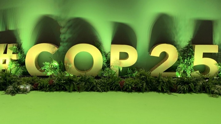 نشست آب و هوایی مادرید؛ امیدهایی که رنگ باخت