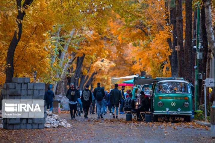 کاهش محسوس دما و احتمال آسیب به محصولات کشاورزی از فردا