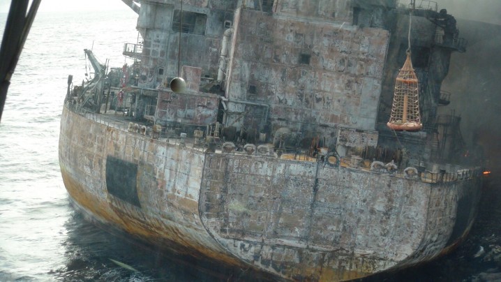 سایه روشنهای سانچی