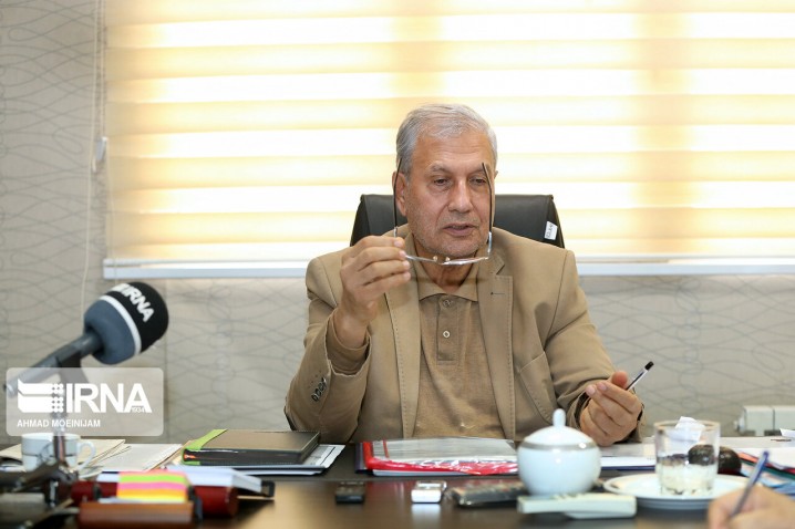 عزم و همکاری ملی در هفته پیک کرونا