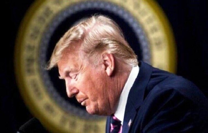 توئیت تازه ترامپ خطاب به ایران، روسیه و سوریه