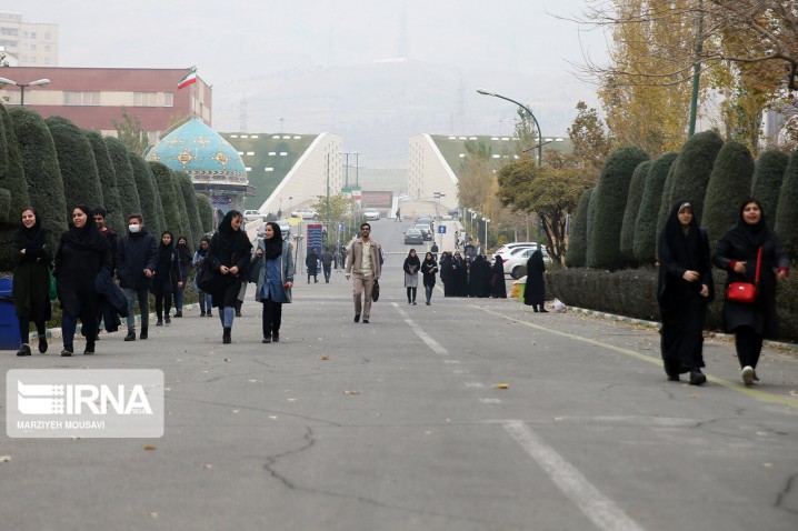 دانشجویان نو ورود مهرماه ۱۴۰۰ از آذر ماه واکسینه می‌شوند