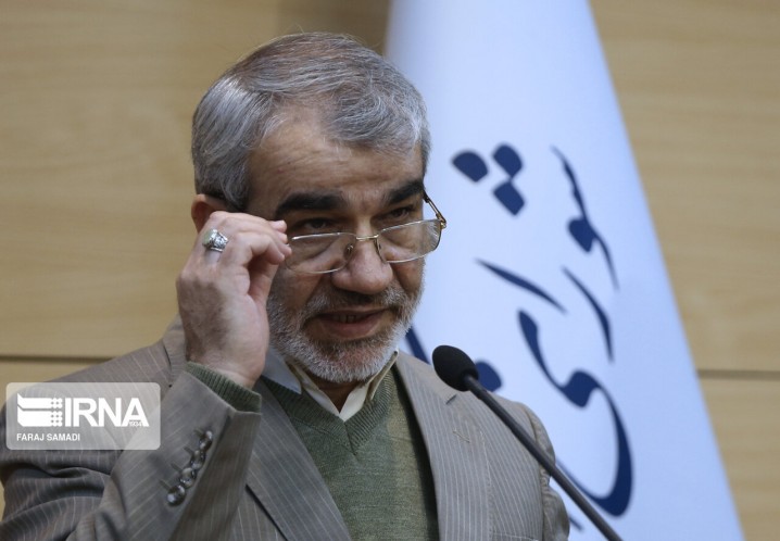 کدخدایی: شاهد مشارکت ۵۰ درصدی در انتخابات خواهیم بود