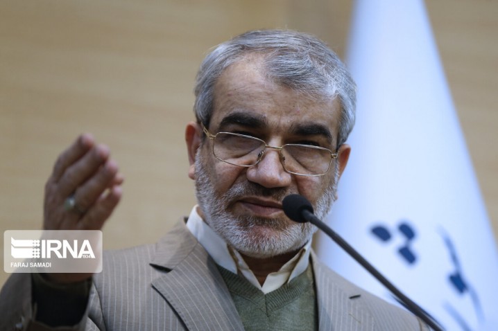 کدخدایی: ترامپ باید به عنوان جنایتکار جنگی محاکمه شود